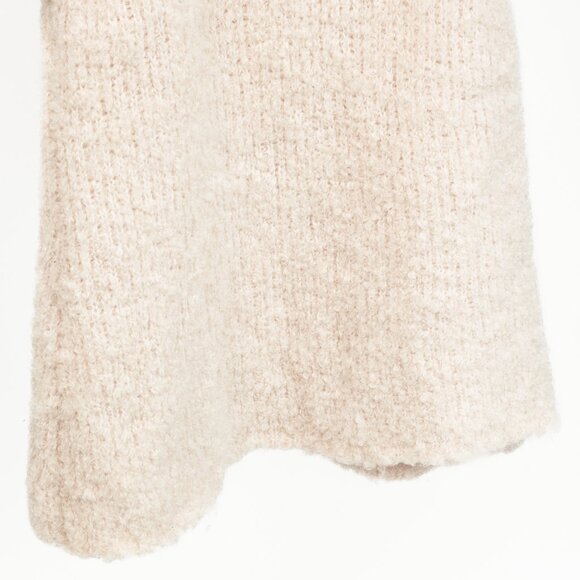 Toteme Espera Dune Merino Wool & Mohair Knit - Picture 6 of 9